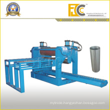 Hydraulic Automatic Cannular Steel Rolling Machines